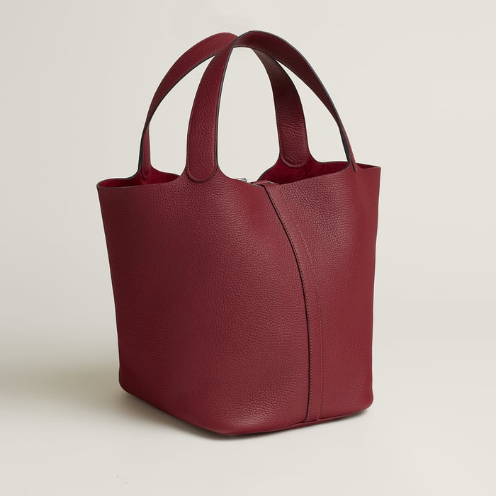 Rouge H Picotin Lock 26 Bag