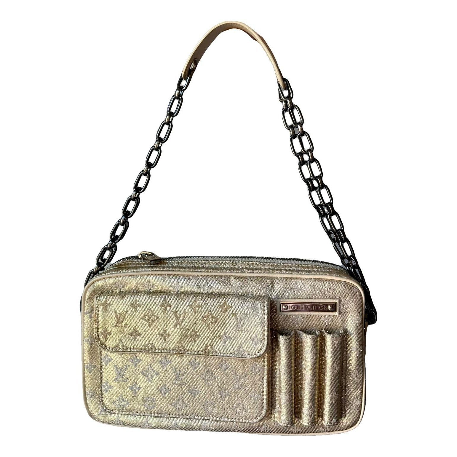 Cloth handbag