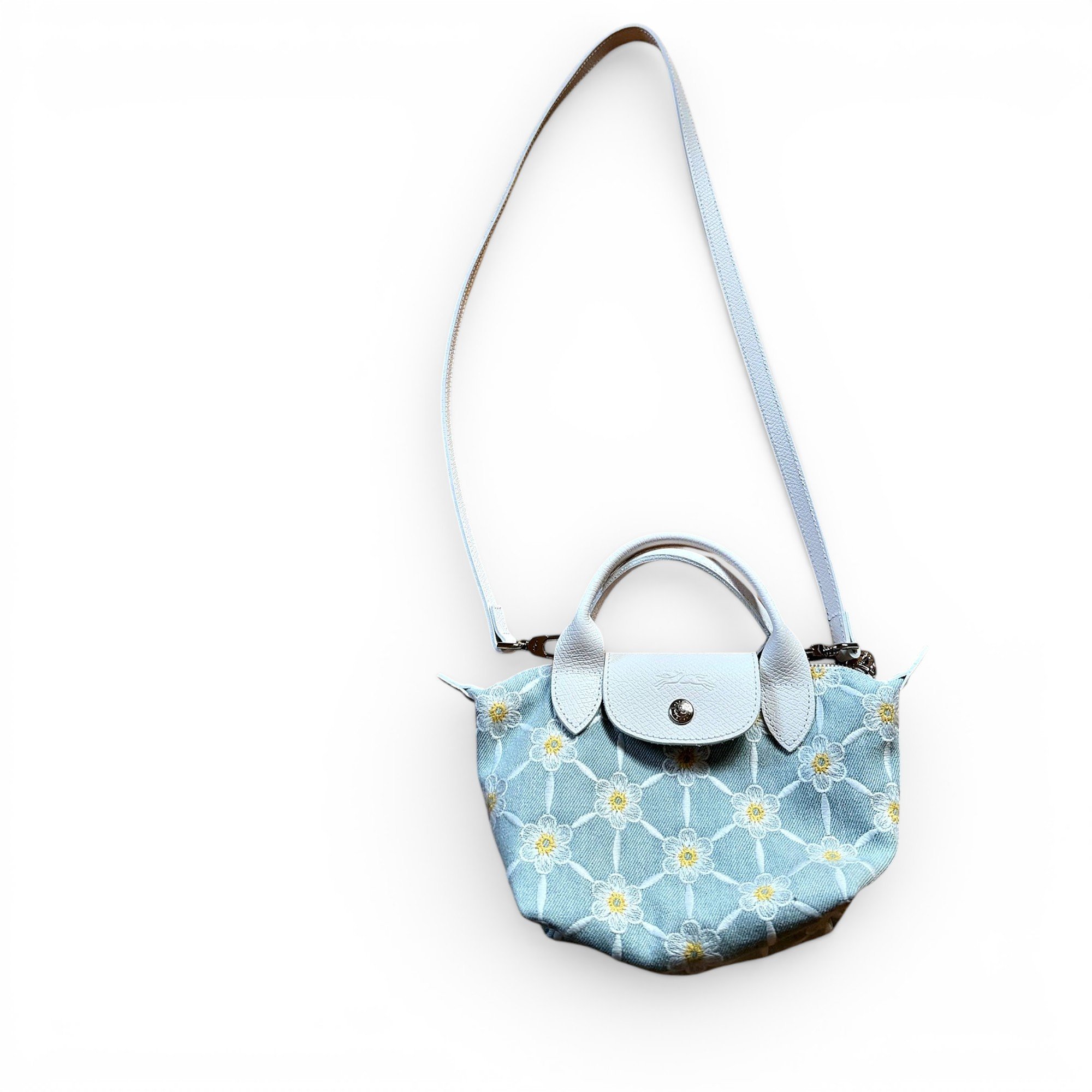 Pliage mini bag