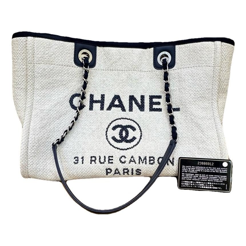 Cloth handbag