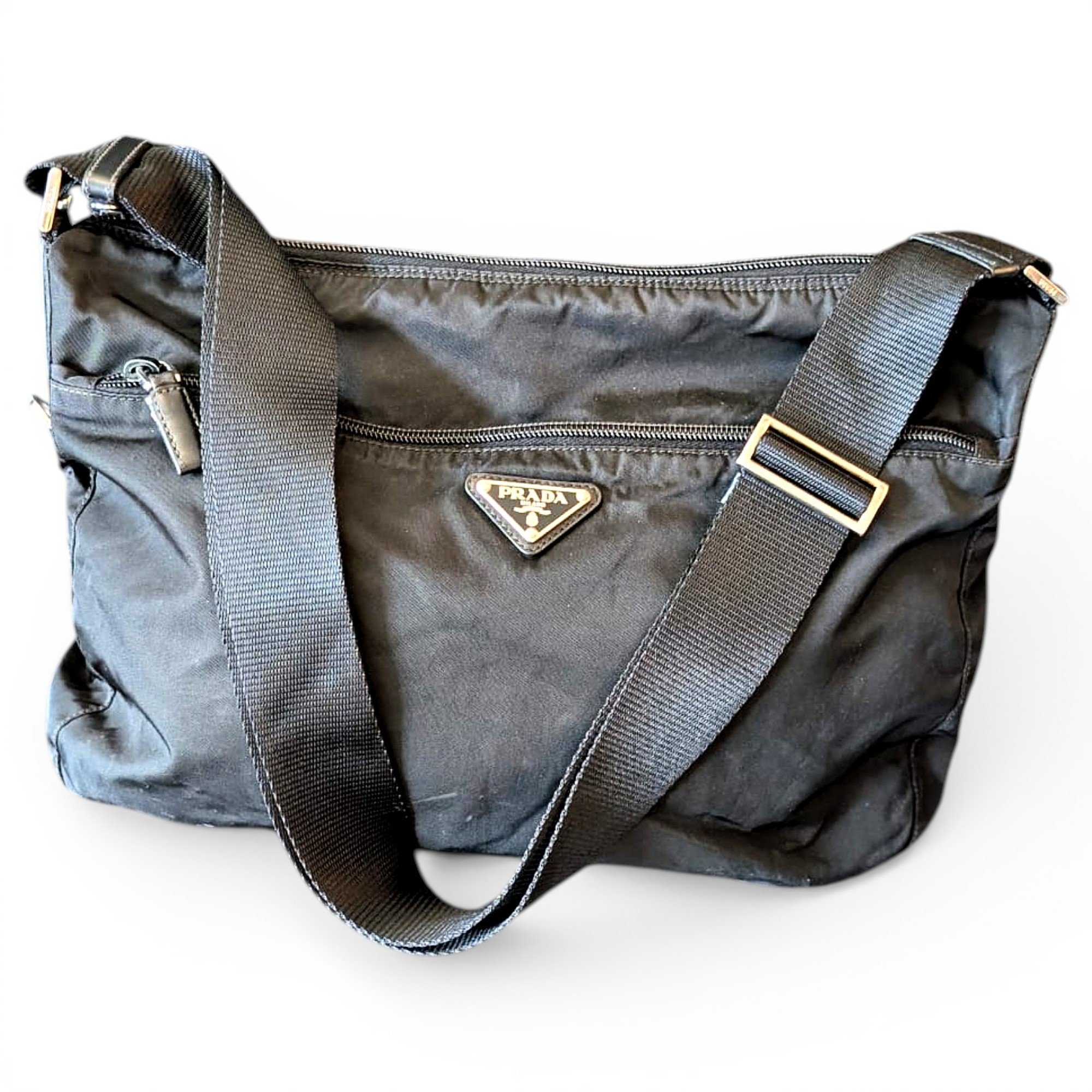 Cloth handbag