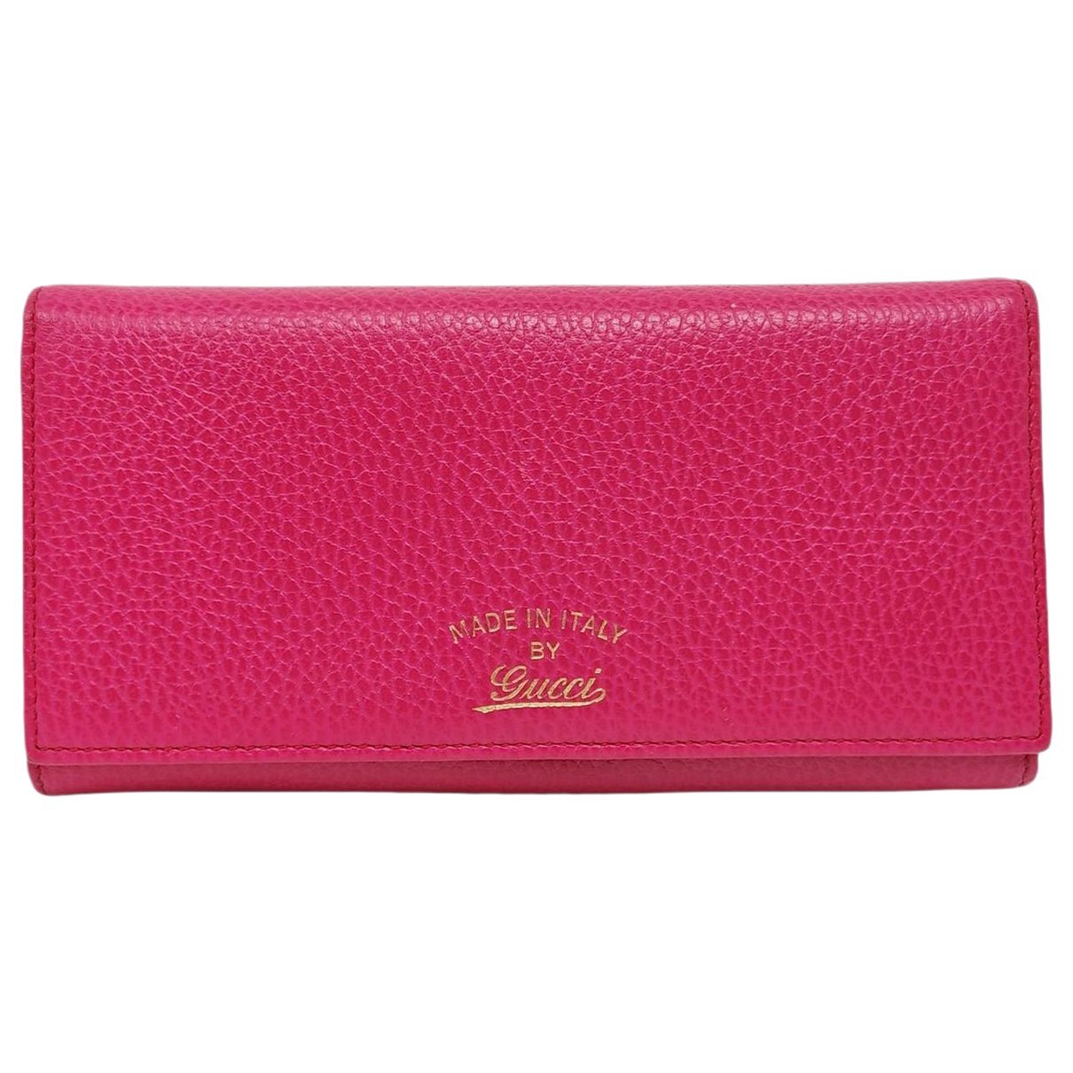 Swing leather mini bag