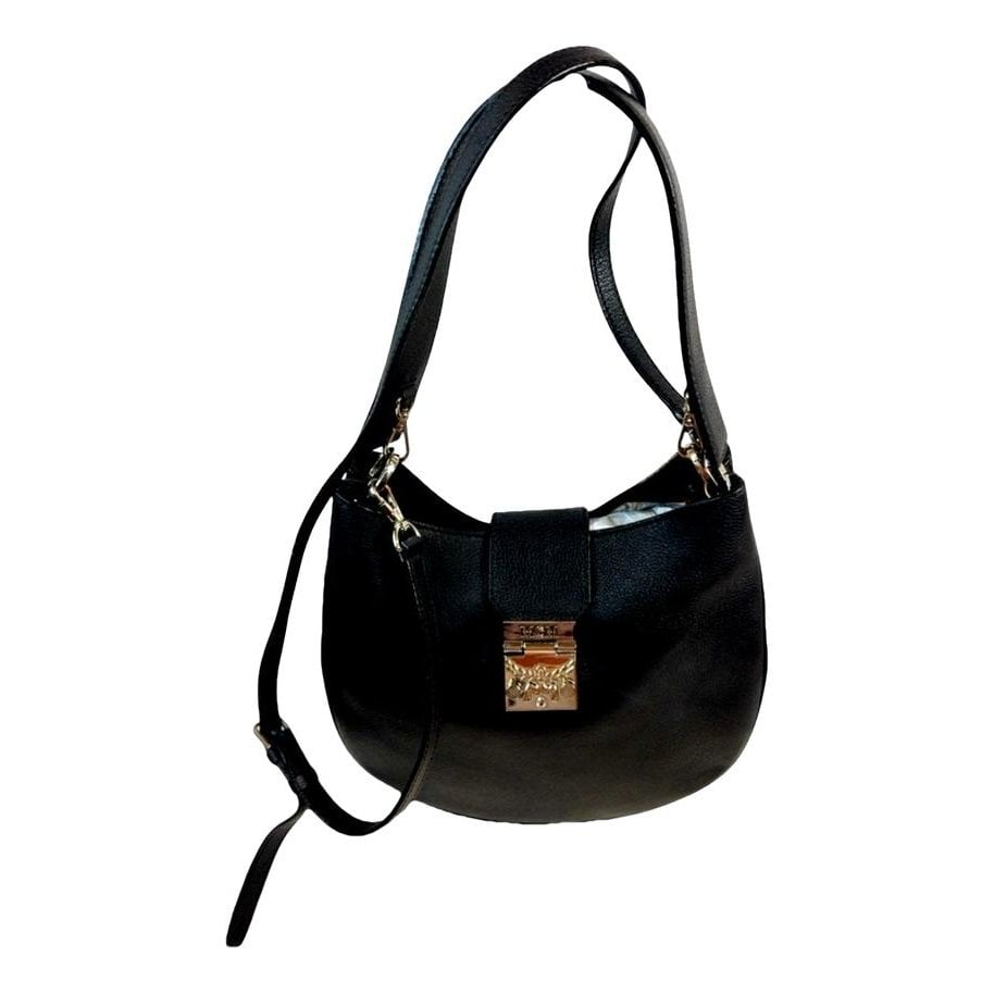 MCM Leather handbag