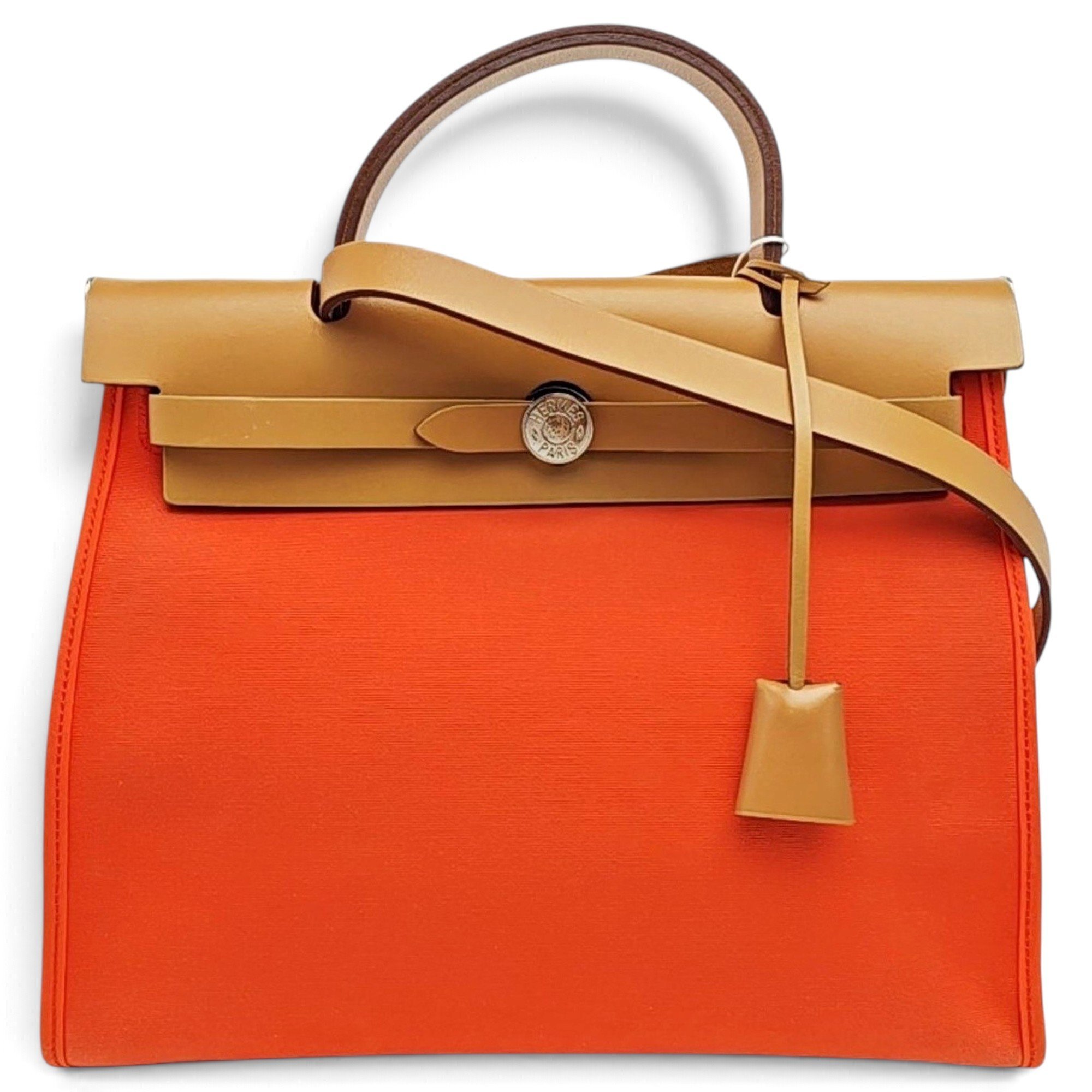 Herbag cloth handbag
