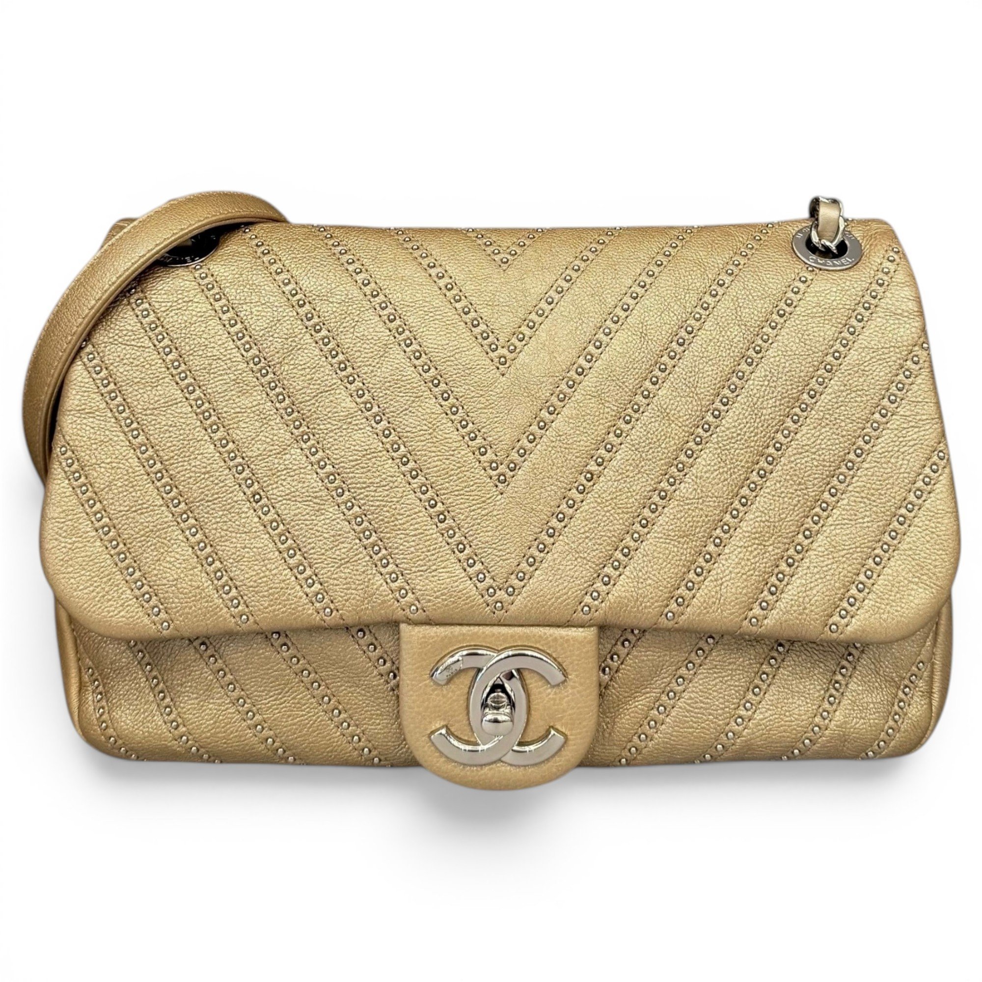 Pony-style calfskin handbag