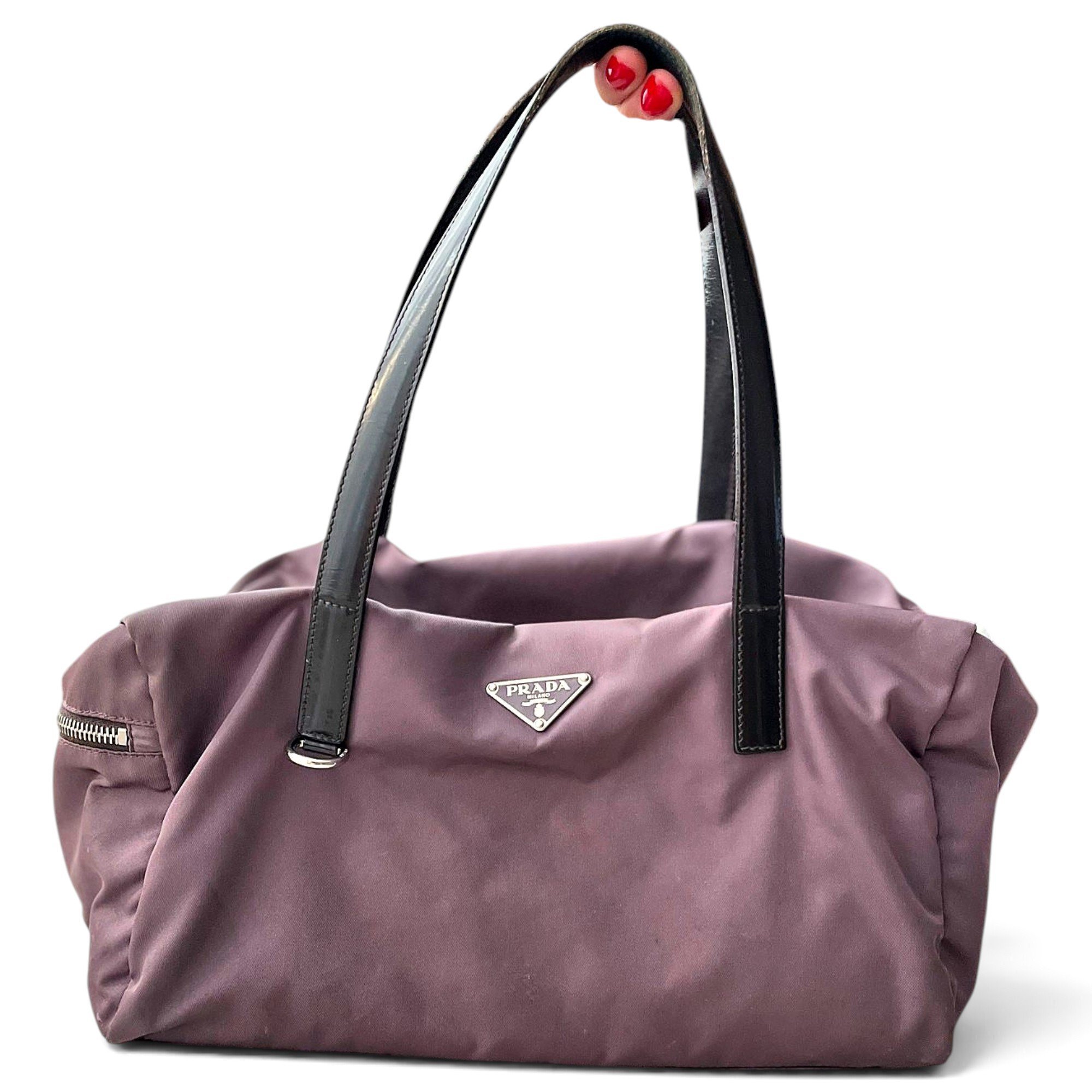 Bowling bag