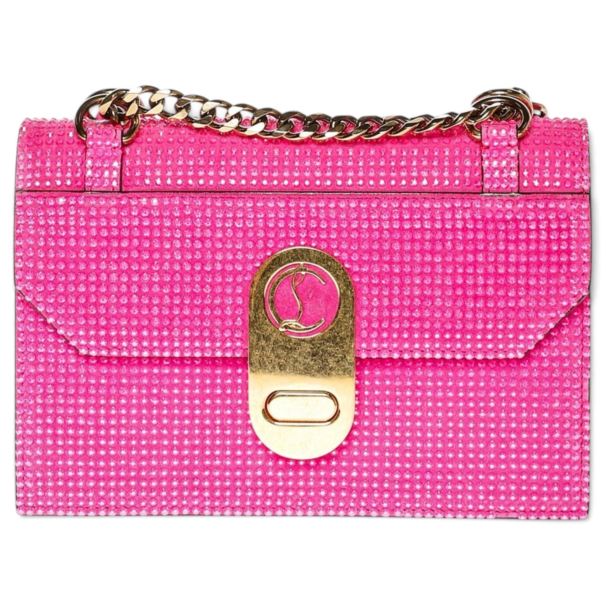 Christian Louboutin Elisa handbag