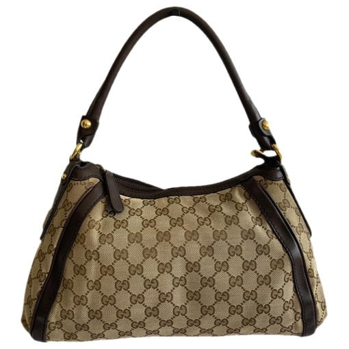 Scarlett cloth handbag