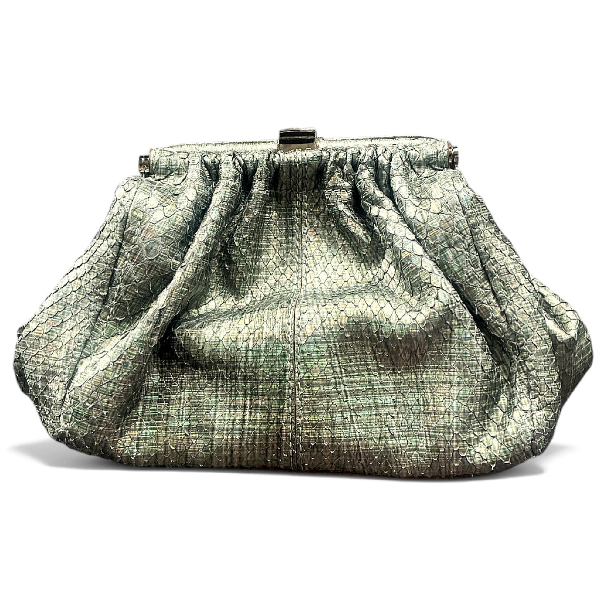 Clutch bag