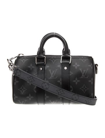 LV Monogram Speedy Bandouliere 25