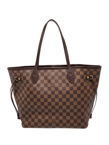 Damier Ebene Neverfull