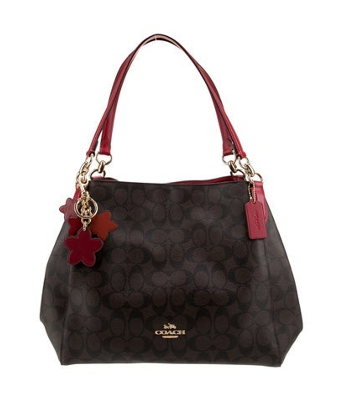 Coach Shoulder Bag