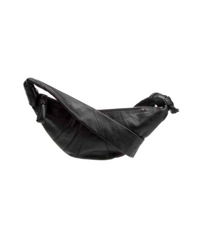 Lemaire Leather Belt Bag