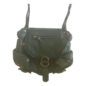 Jerome Dreyfuss Twee Mini leather handbag