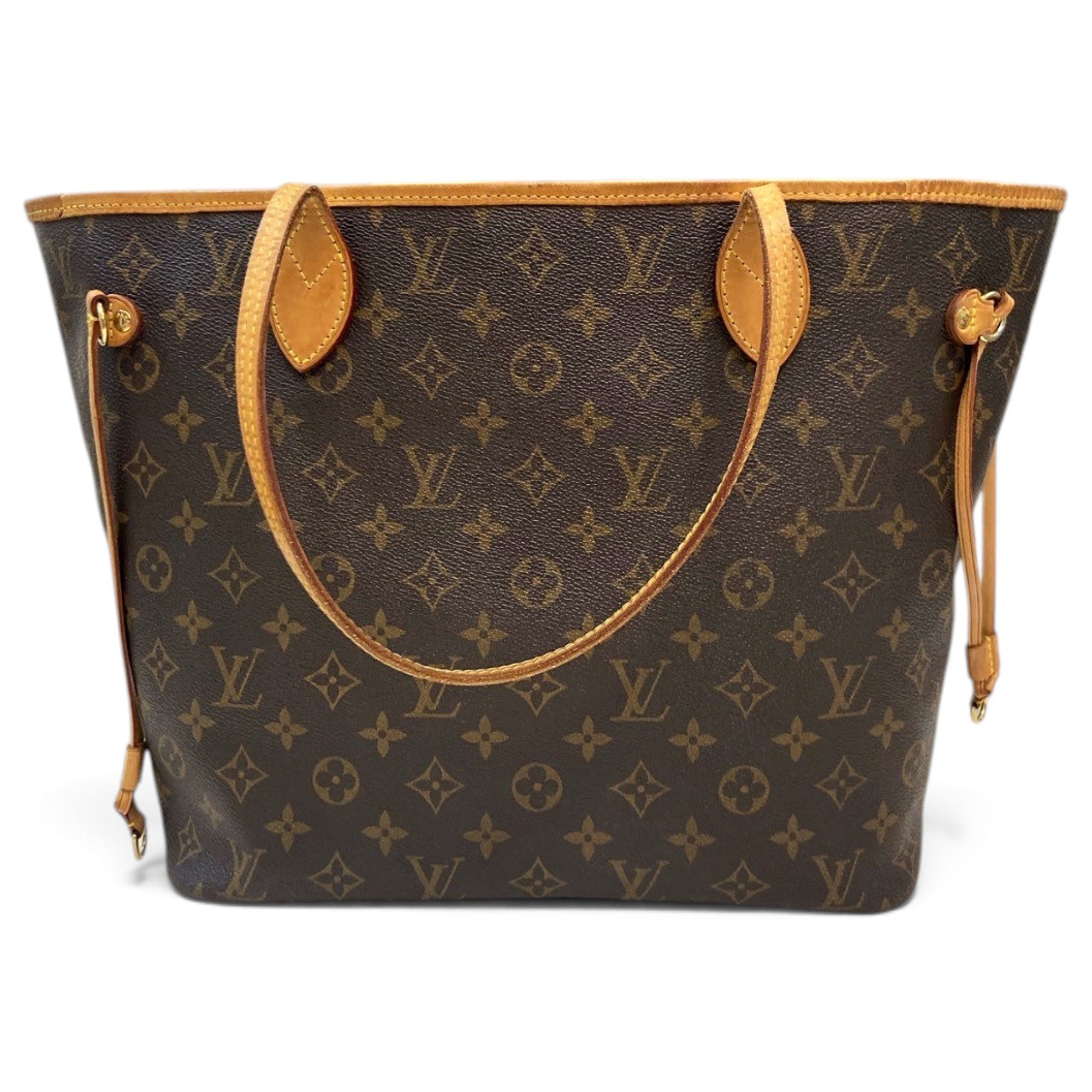 Neverfull cloth handbag