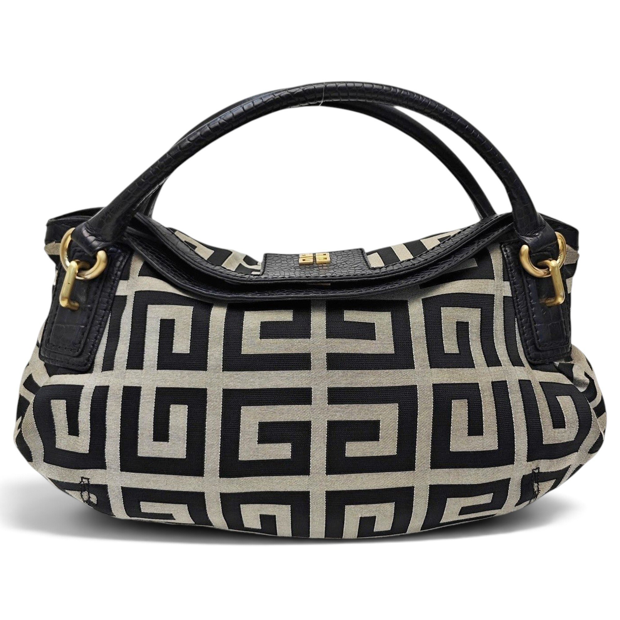 Cloth handbag