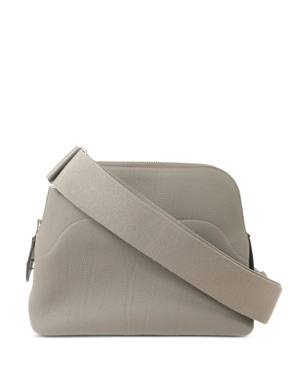 Hermes Bolide Togo shoulder bag