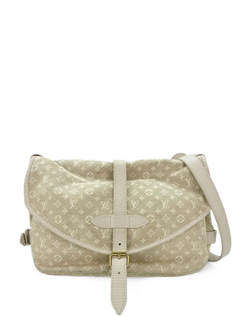 2006 Saumur 30 shoulder bag