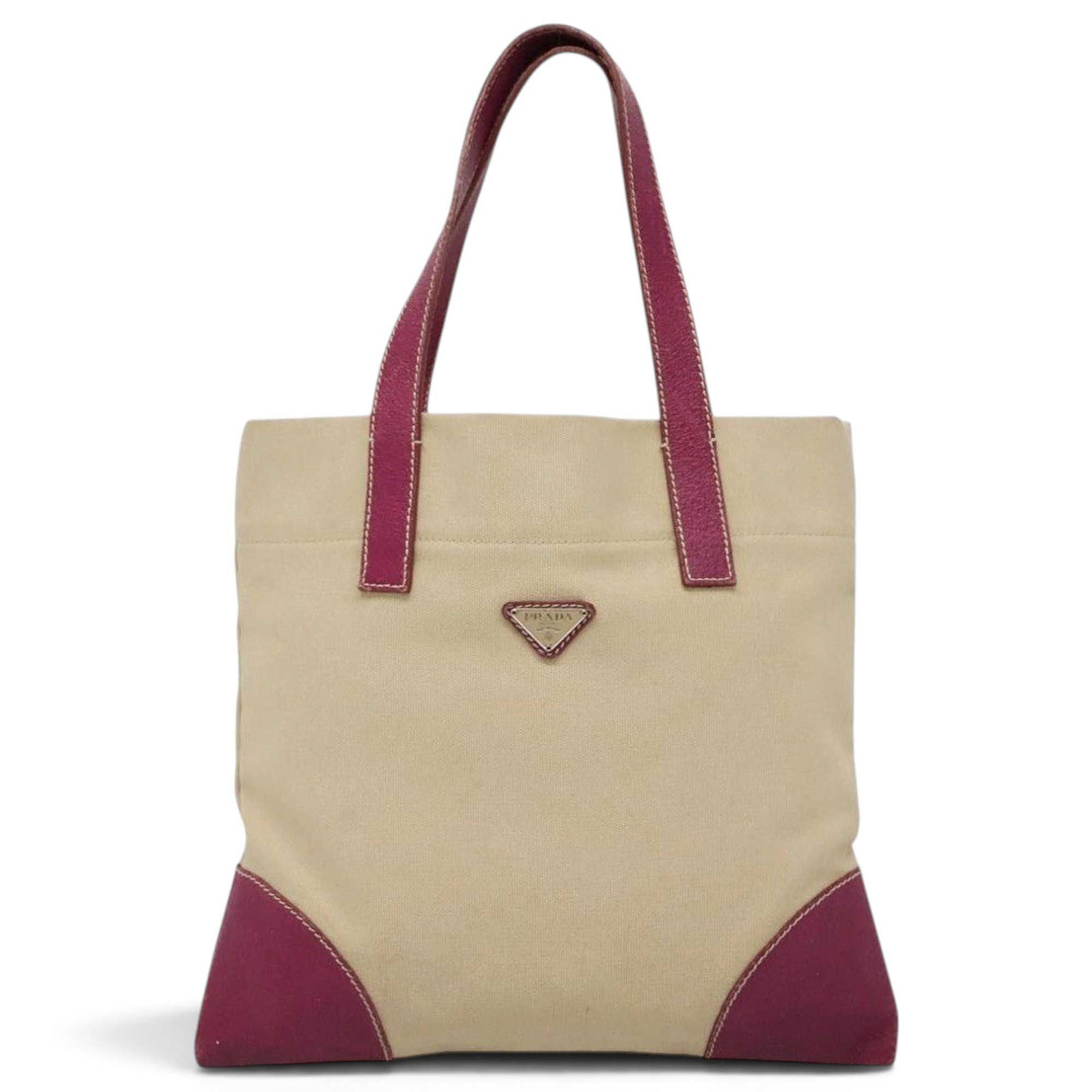 Cloth tote