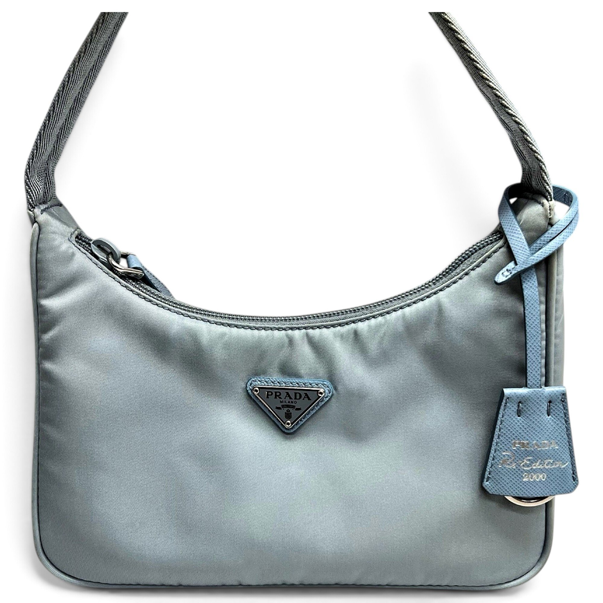 Re-Edition 2000 handbag