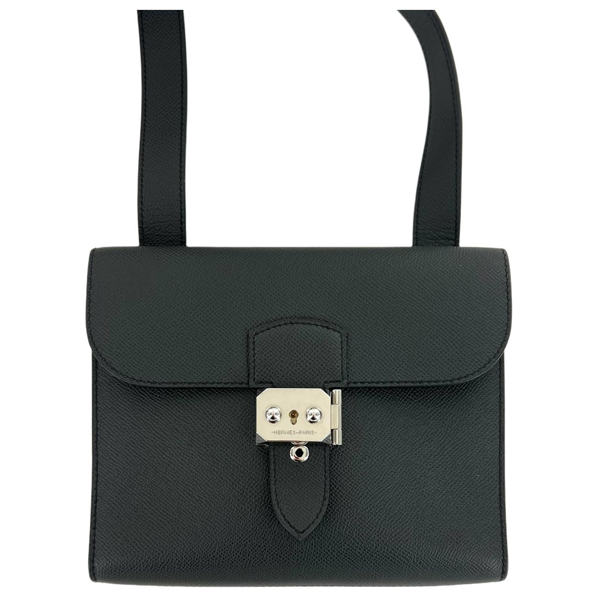 Kelly Dépêches leather crossbody bag