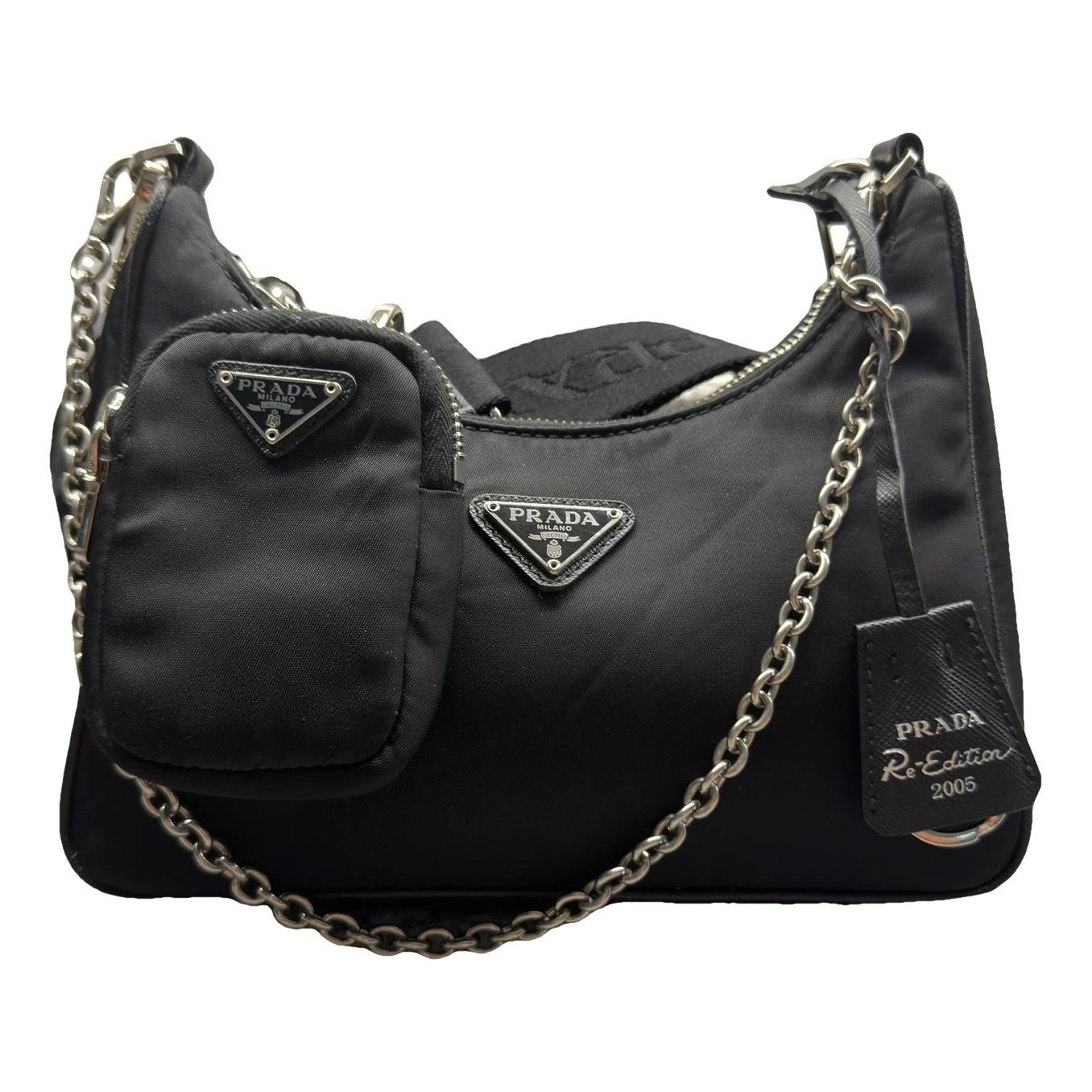 Re-Edition 2005 crossbody bag
