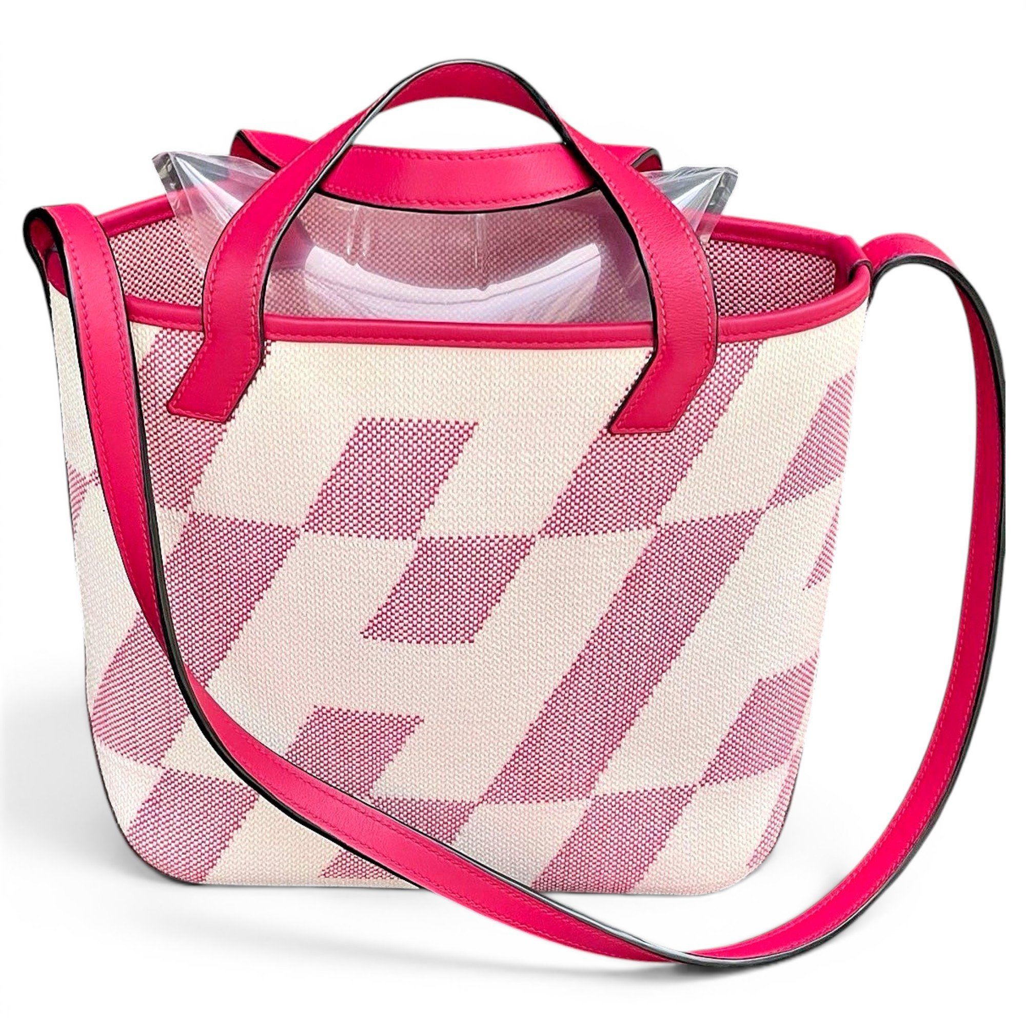 Cloth handbag