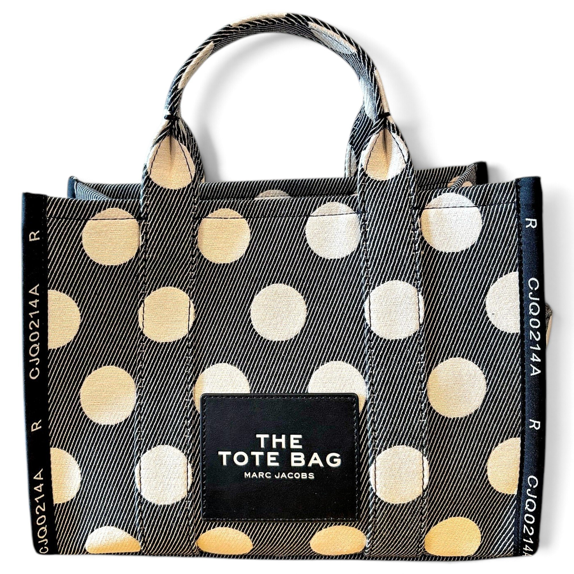 The Tag Tote tote