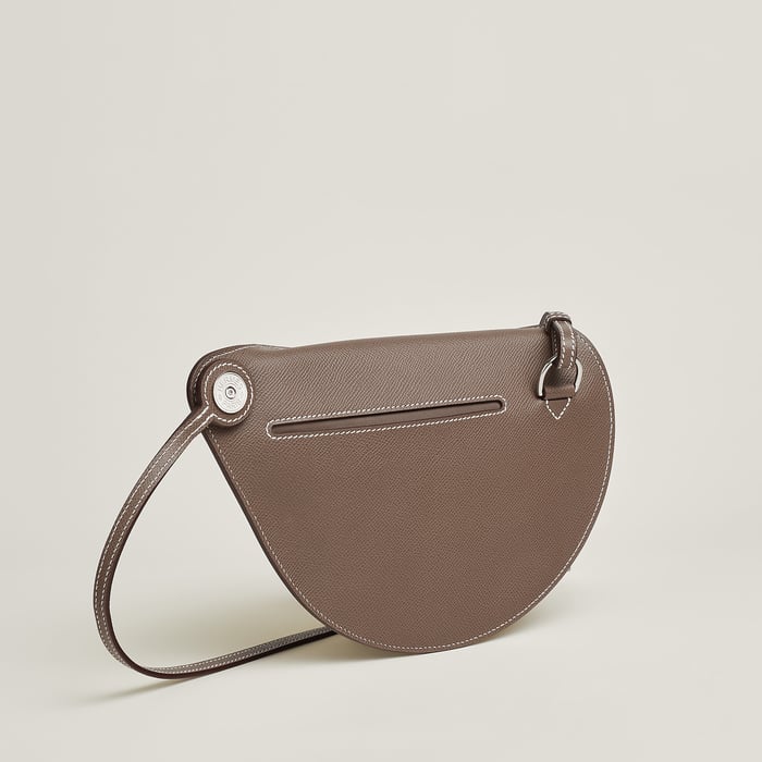 Étoupe Petite Course Bag