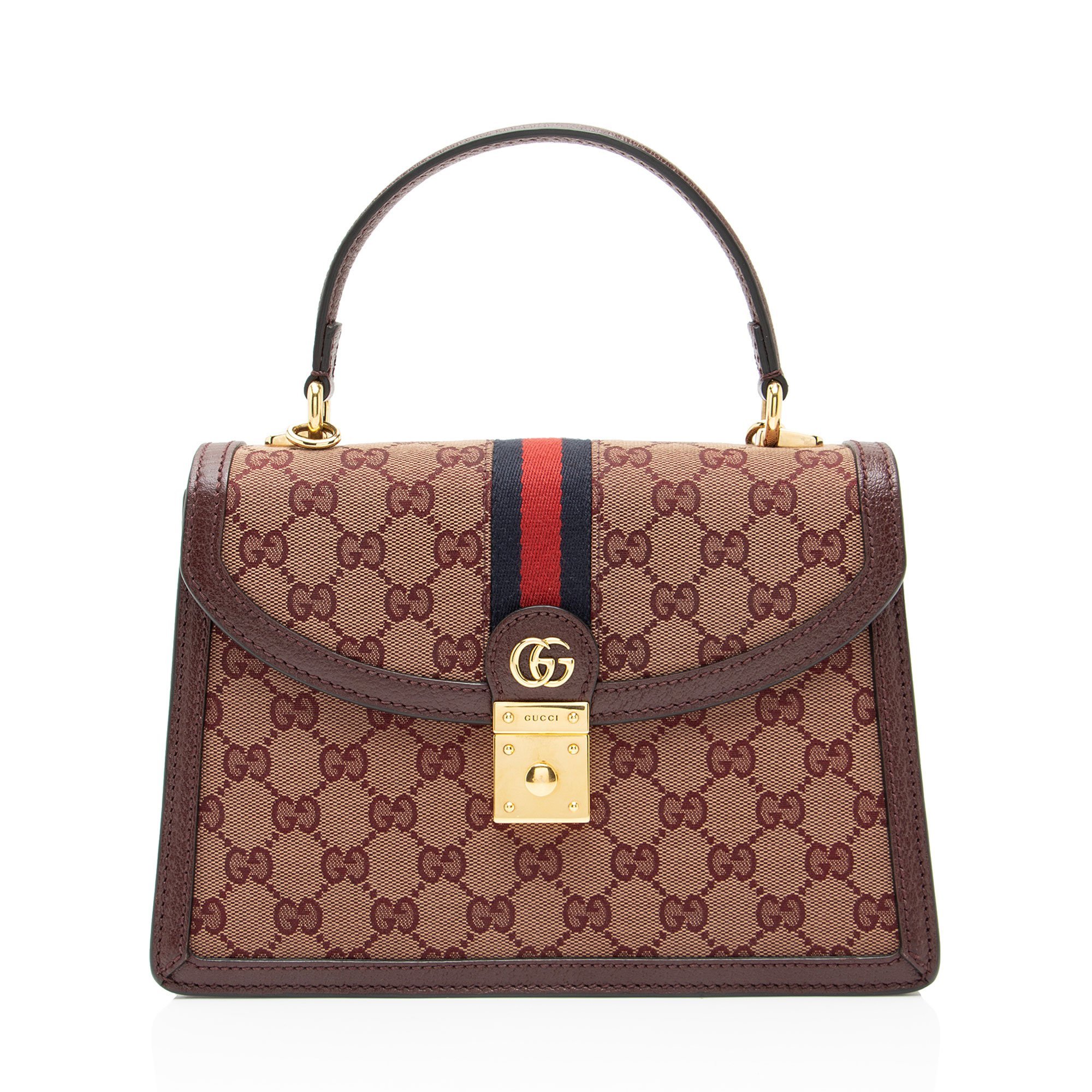Cloth satchel