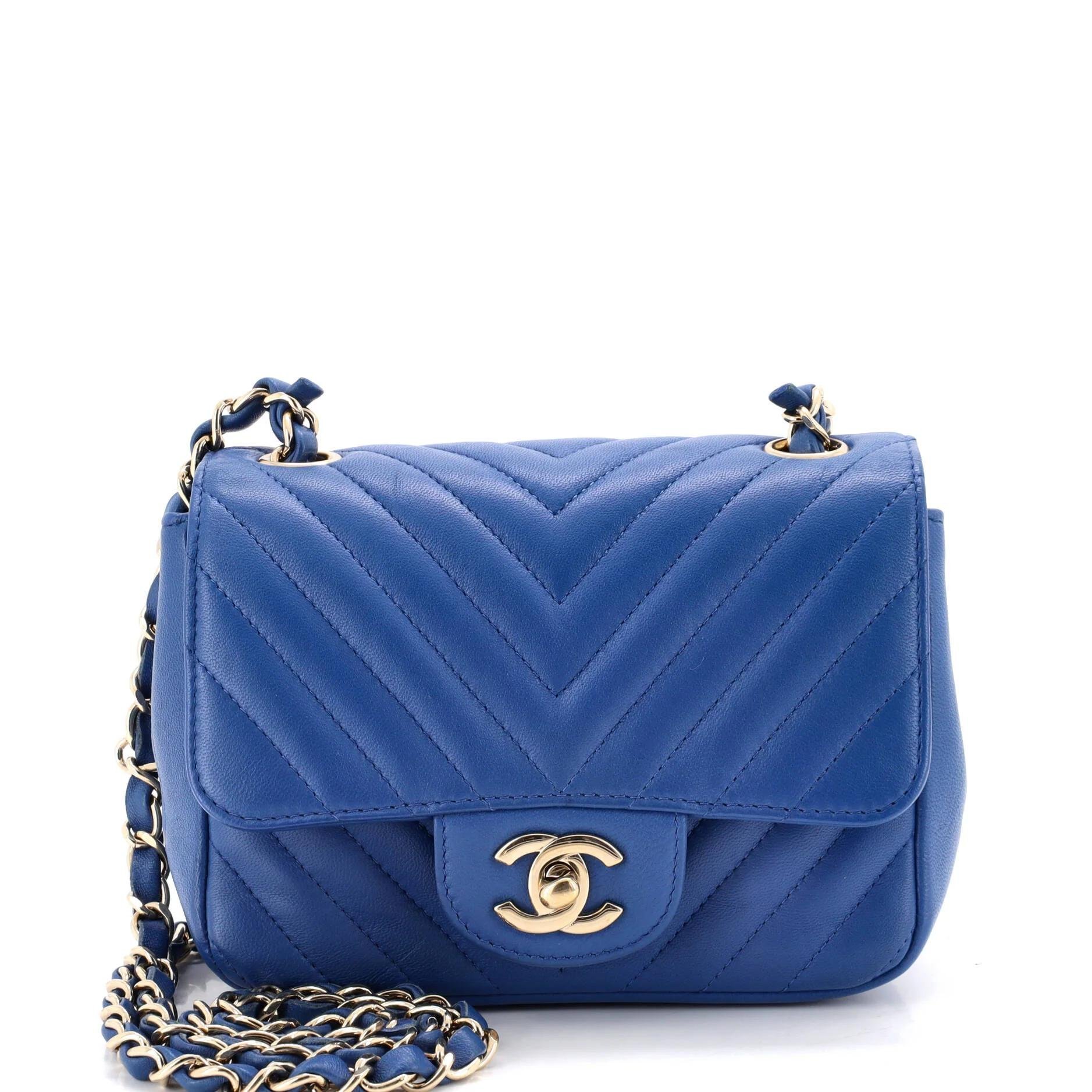 Timeless/Classique leather crossbody bag