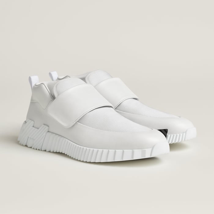 Blanc H Sneaker