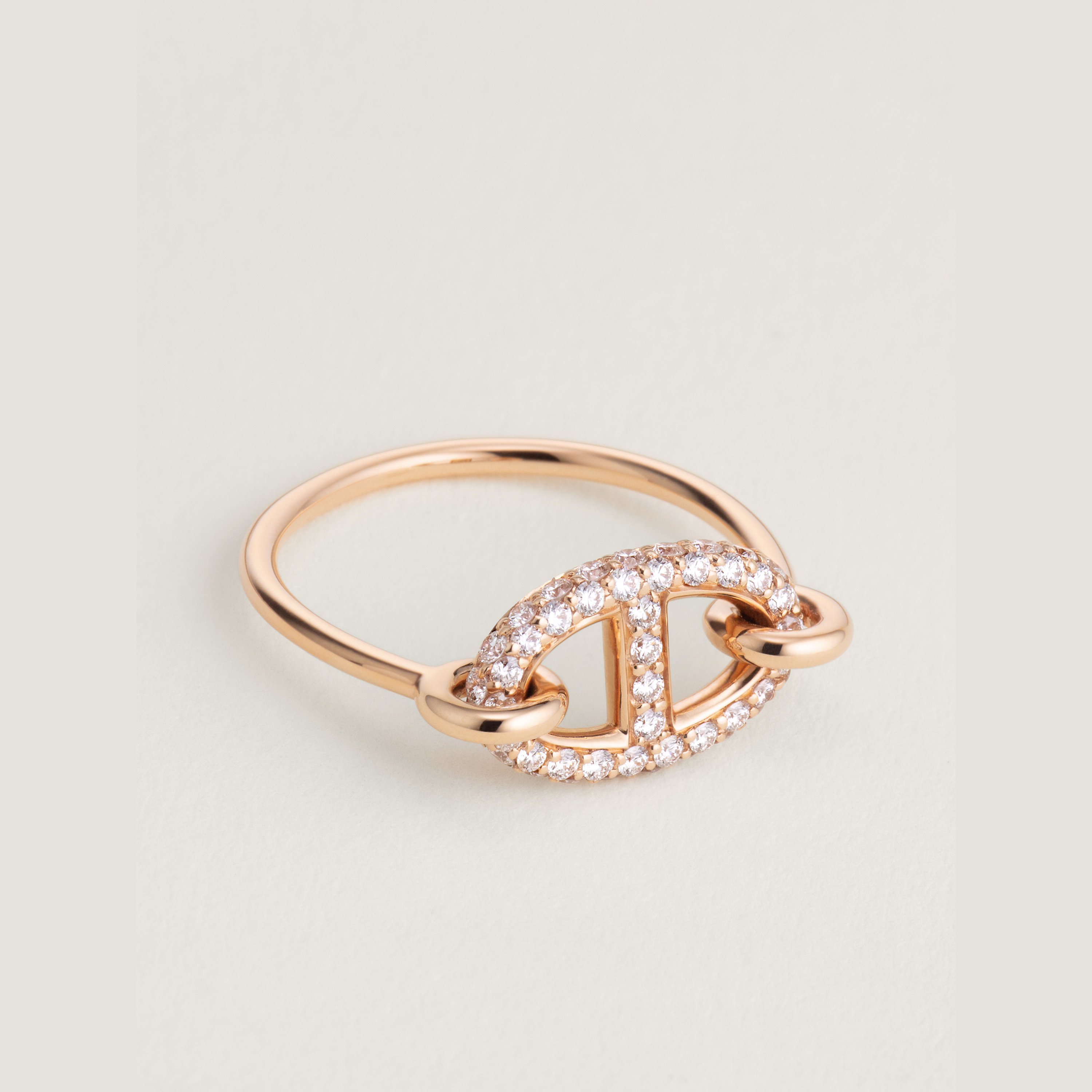 Farandole ring