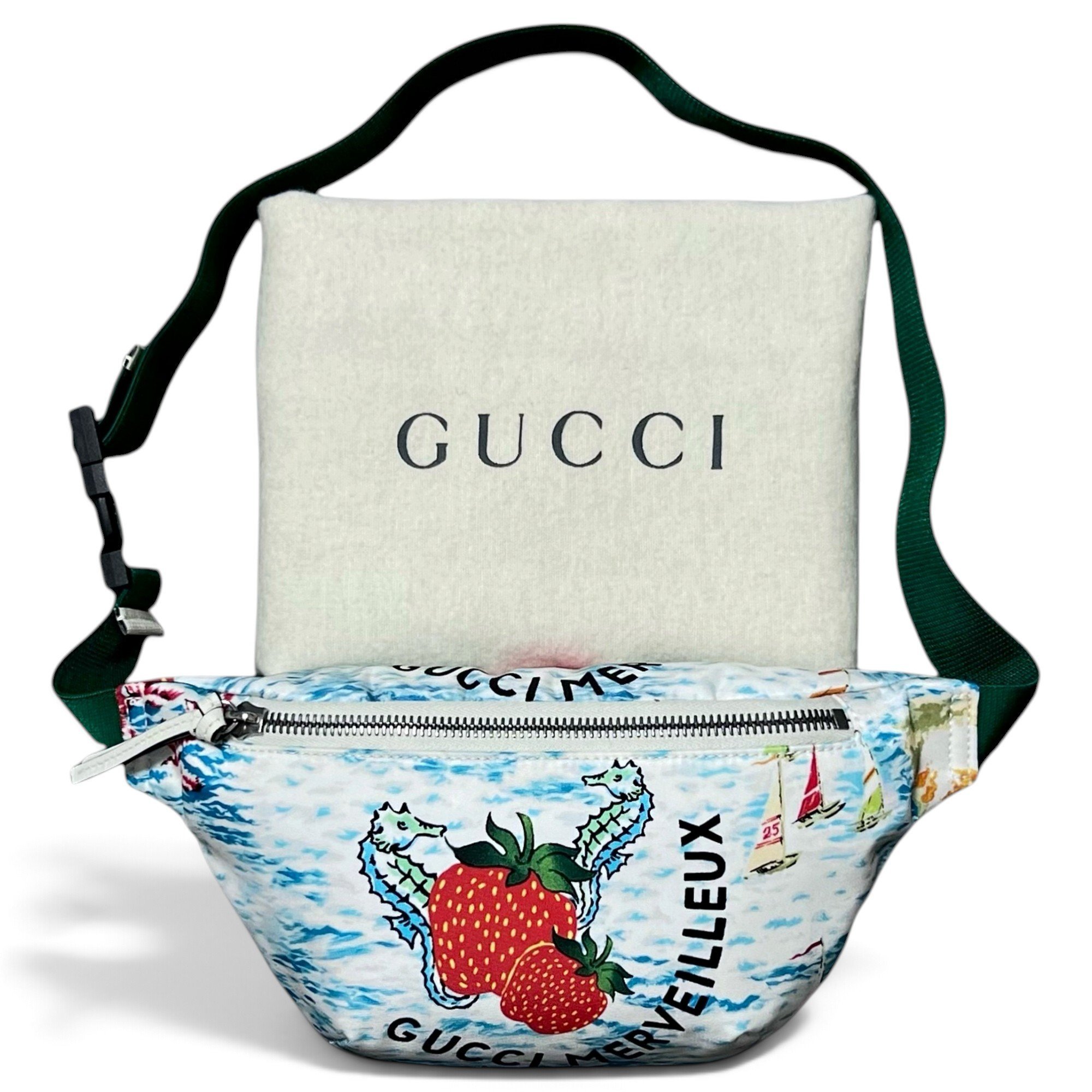Cloth bag