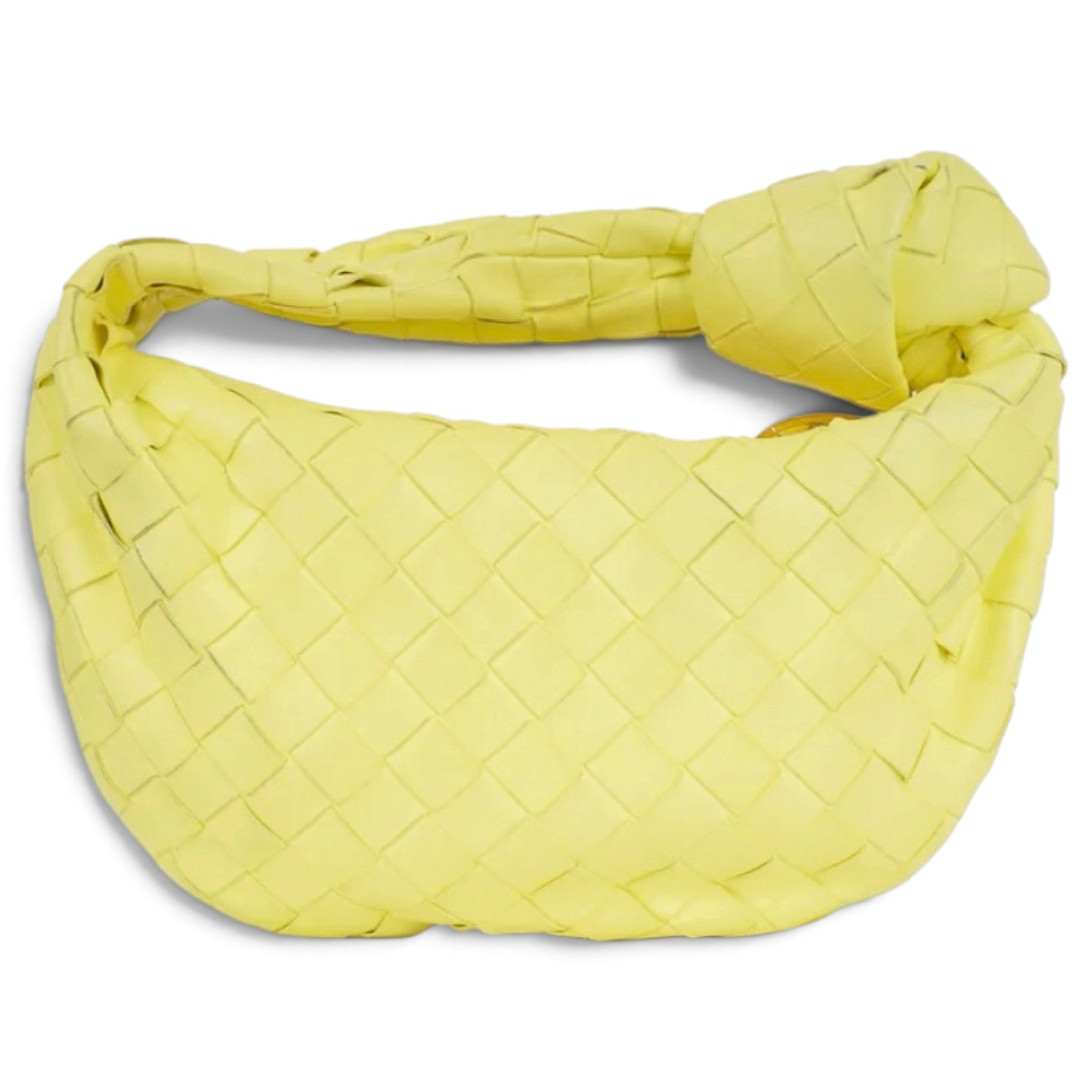 Jodie leather handbag