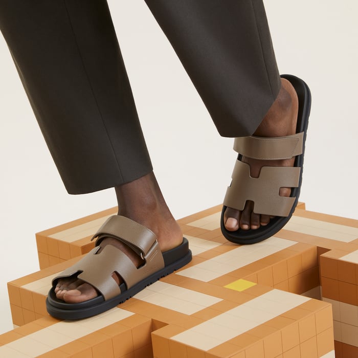 Étoupe Chypre Sandal