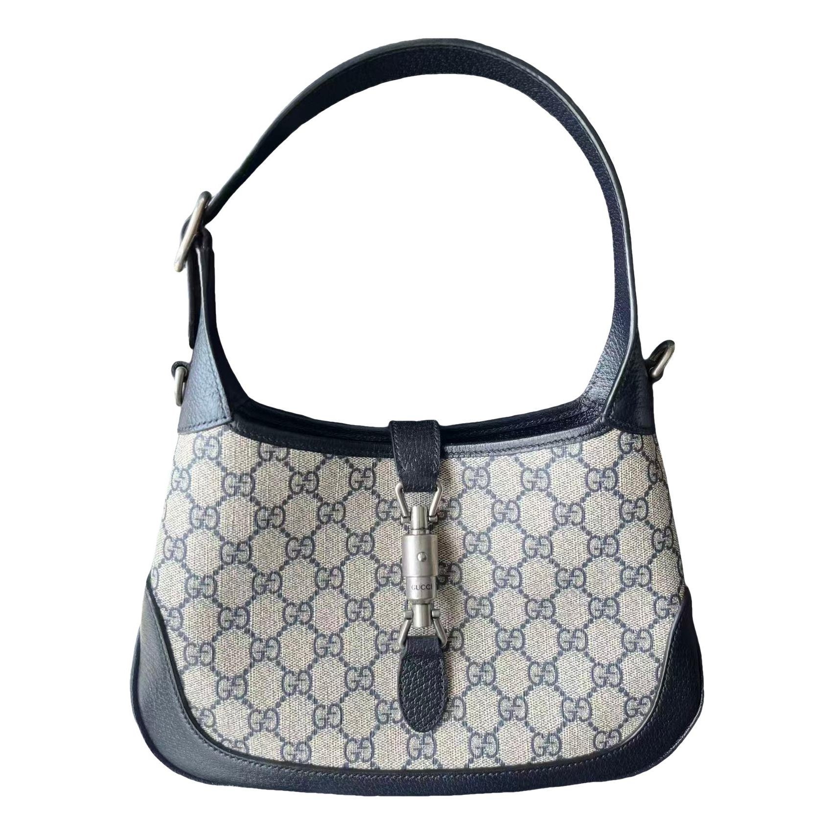 Jackie 1961 cloth handbag