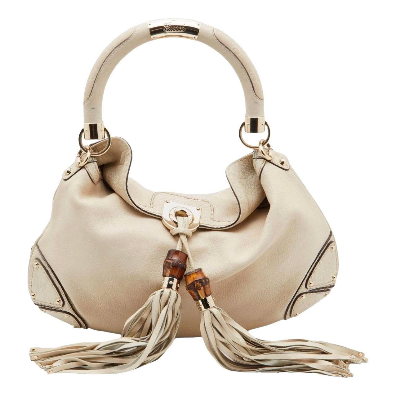 Indy leather handbag