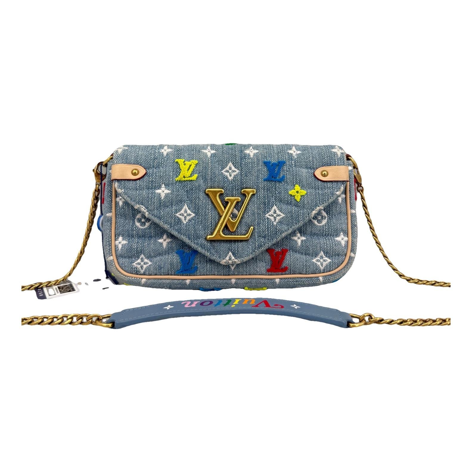 New Wave handbag