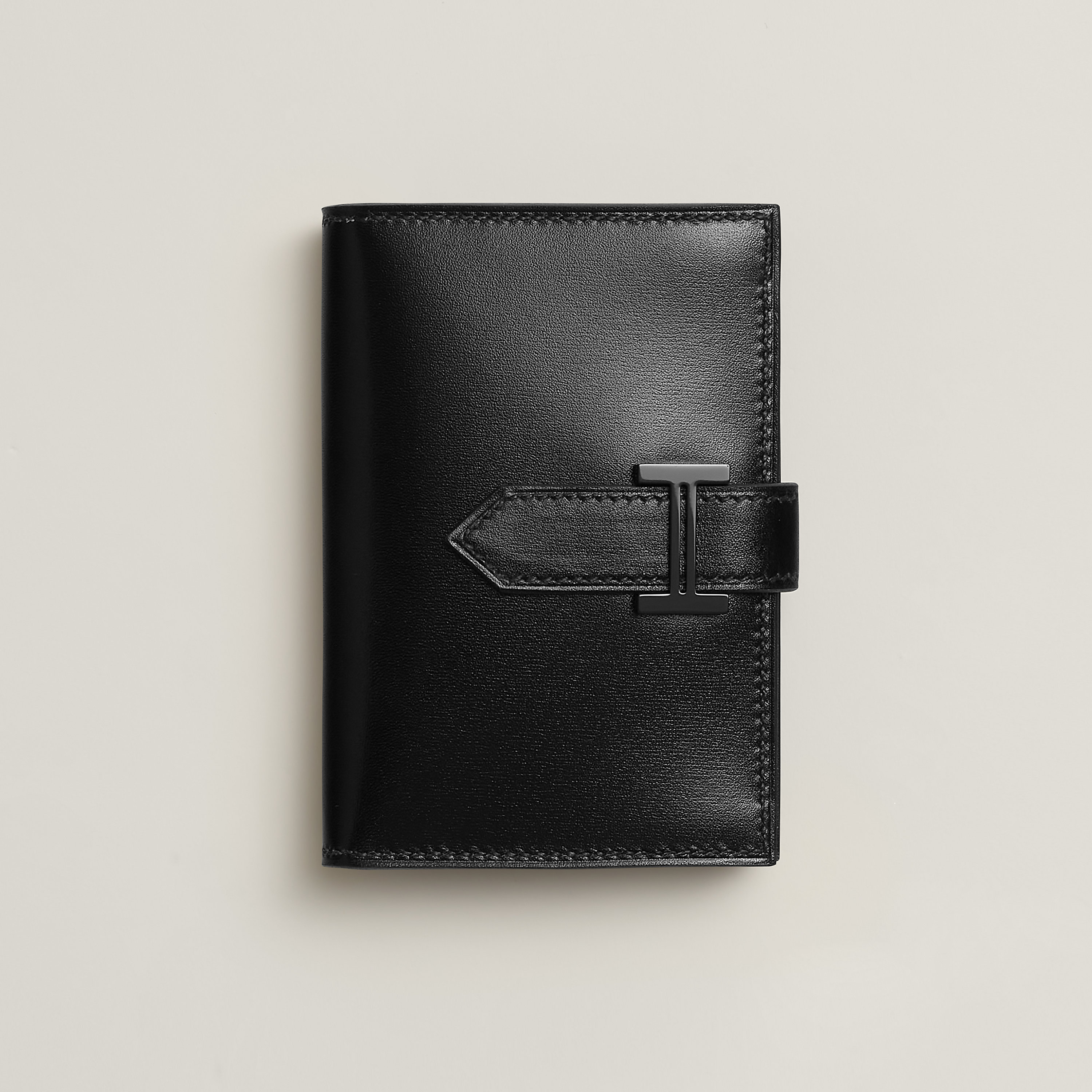 Bearn monochrome card holder