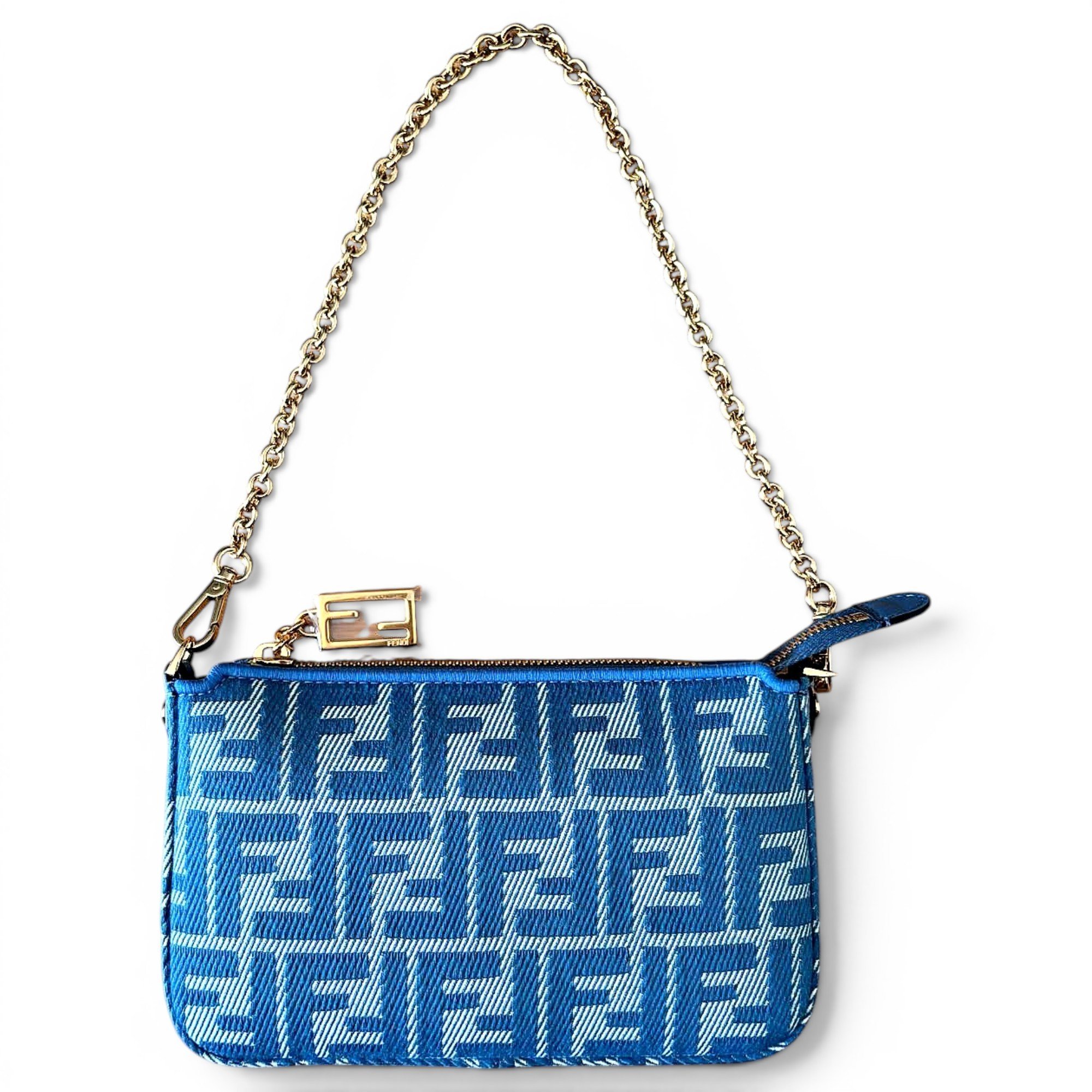 Baguette handbag