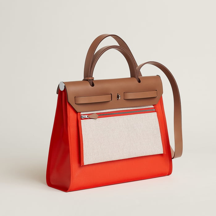 Herbag Zip 31 Bag