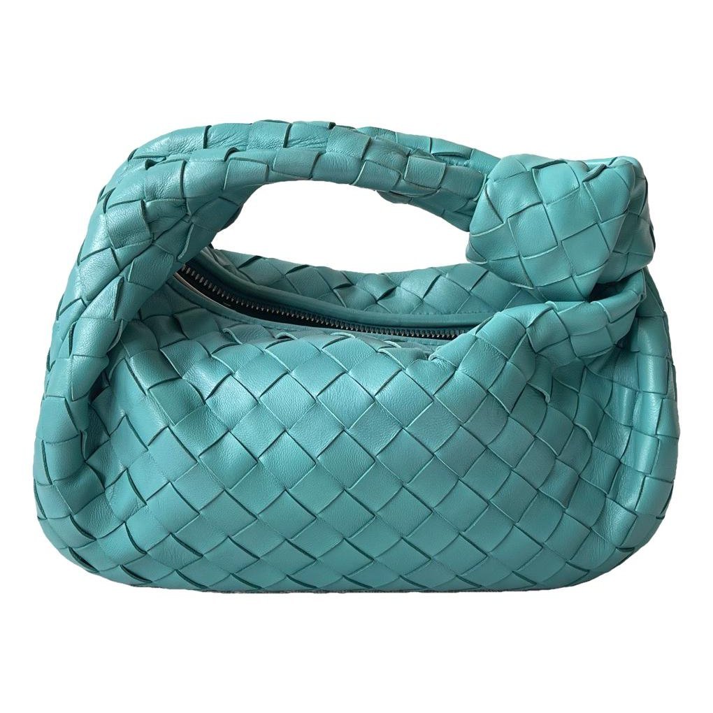 Jodie leather handbag
