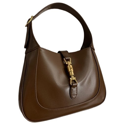 Jackie 1961 leather handbag