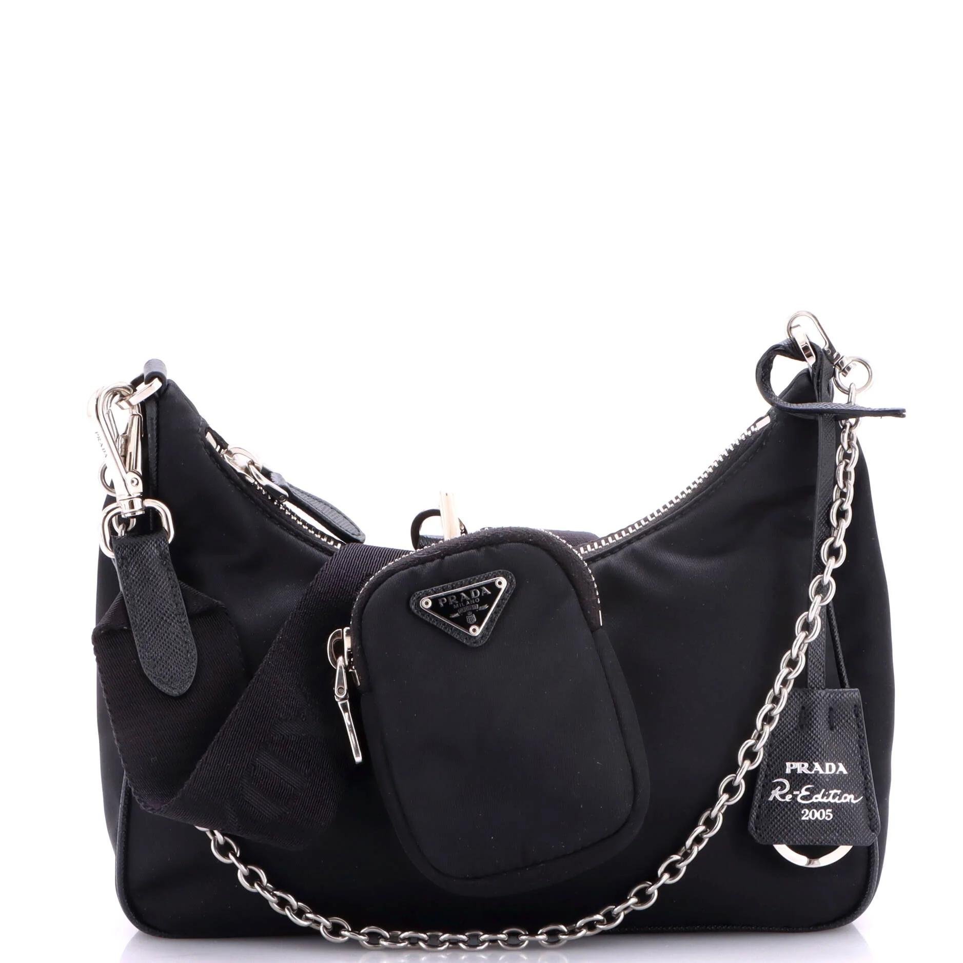 Crossbody bag