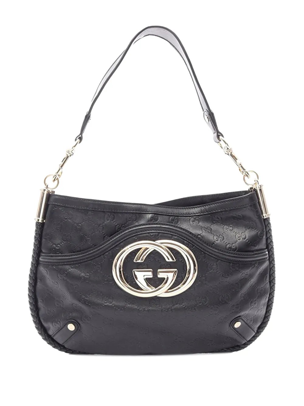 2000-2015 Guccisima Soho shoulder bag