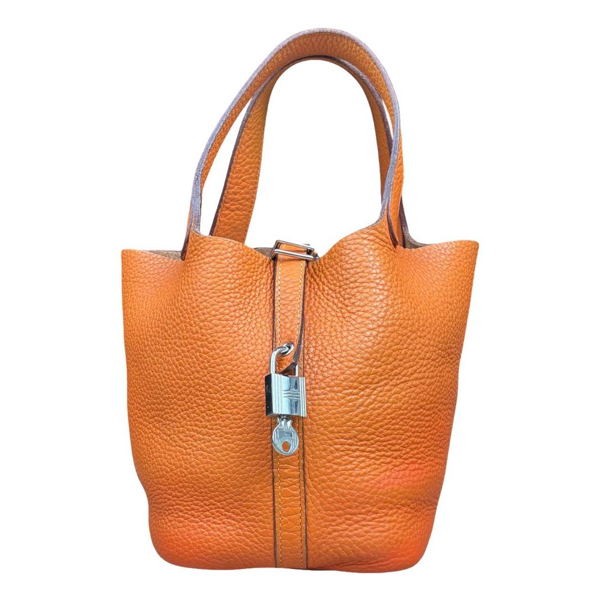 Hermes Picotin 18 Handbag 2011