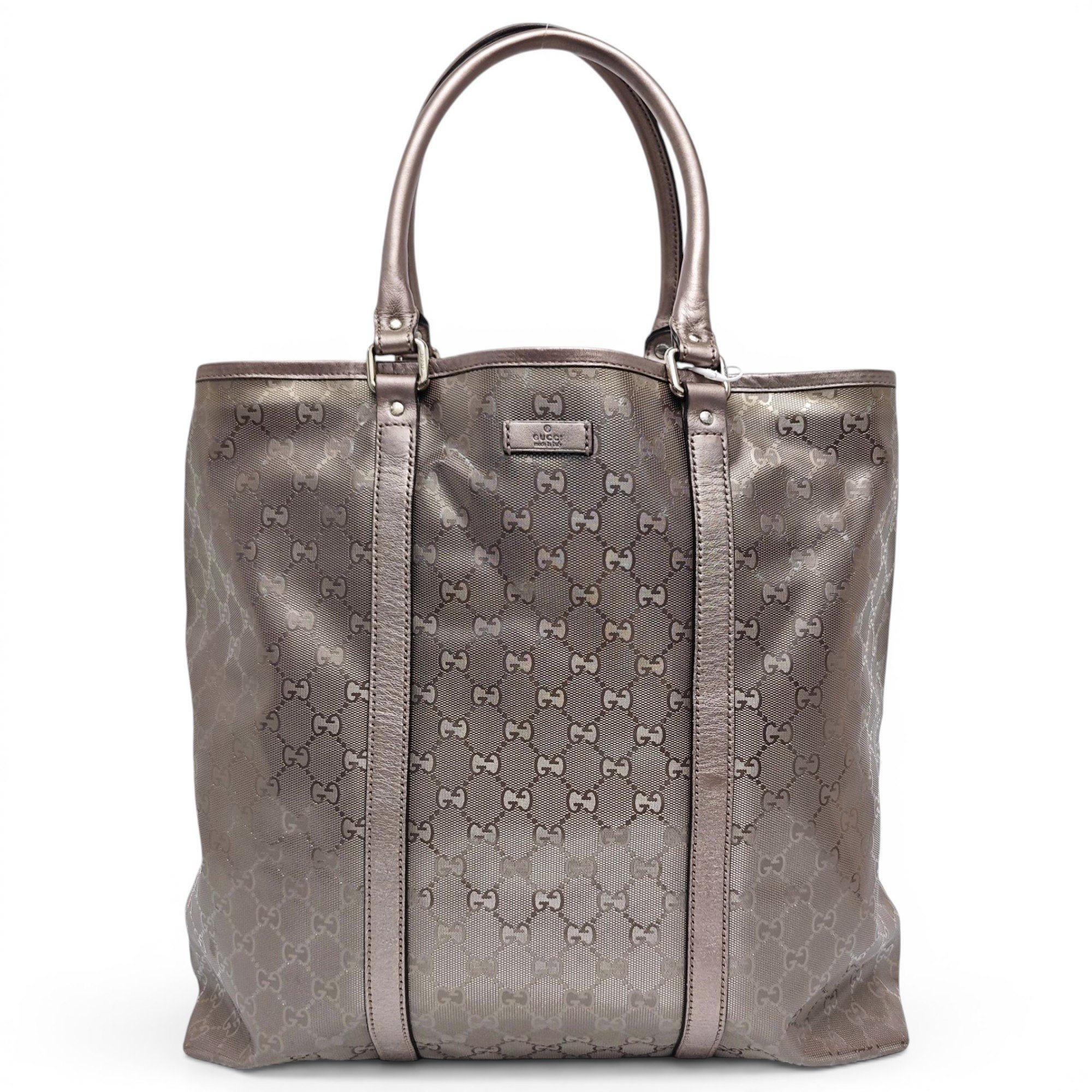 Abbey tote