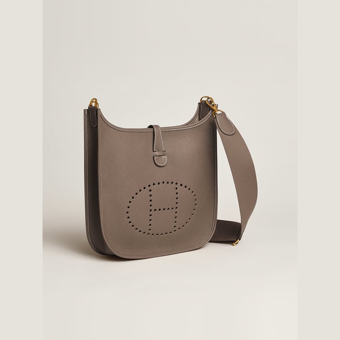 Étoupe Evelyne III 29 Bag