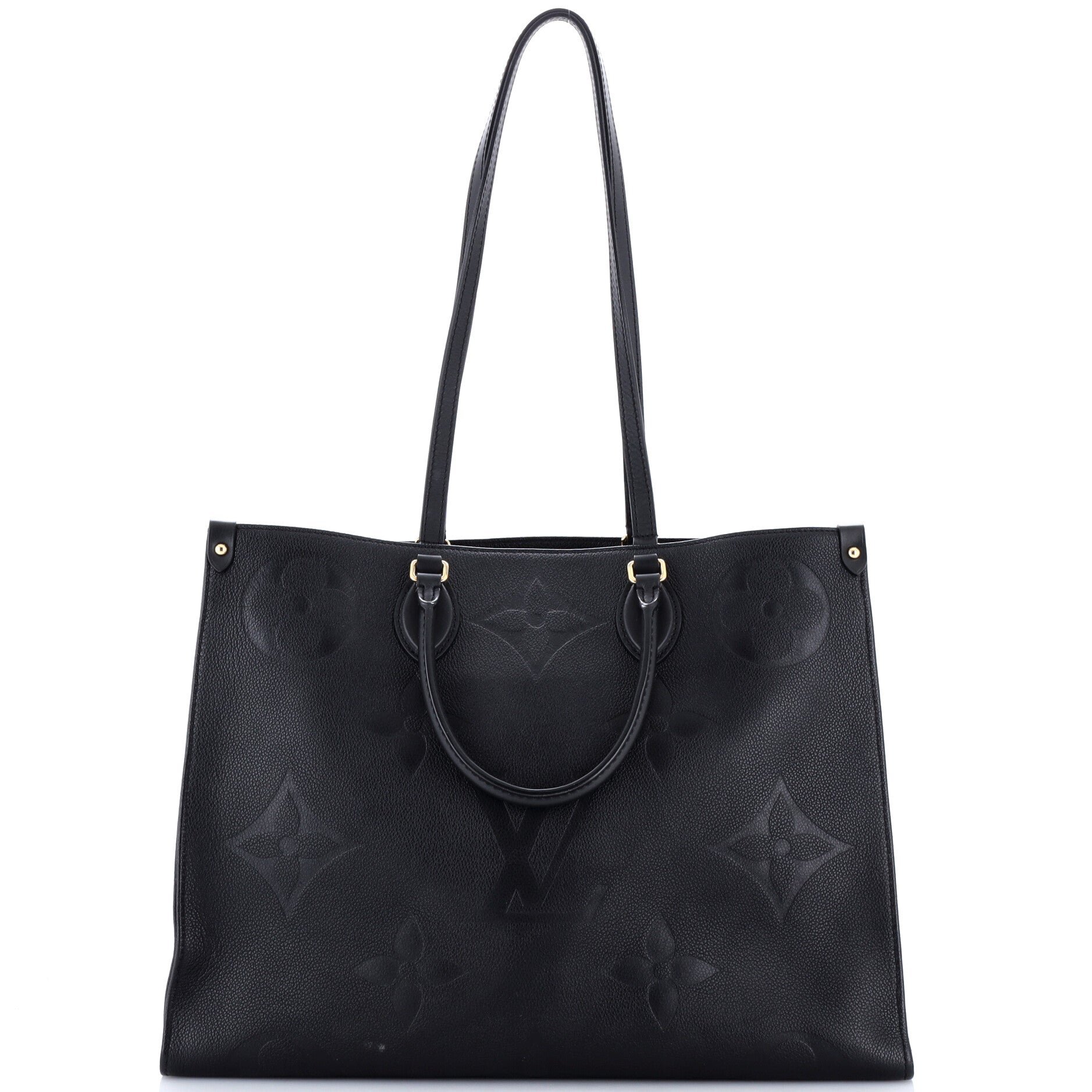 OnTheGo Tote Monogram Empreinte Giant GM
